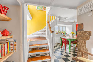 Banbury Road North Newington